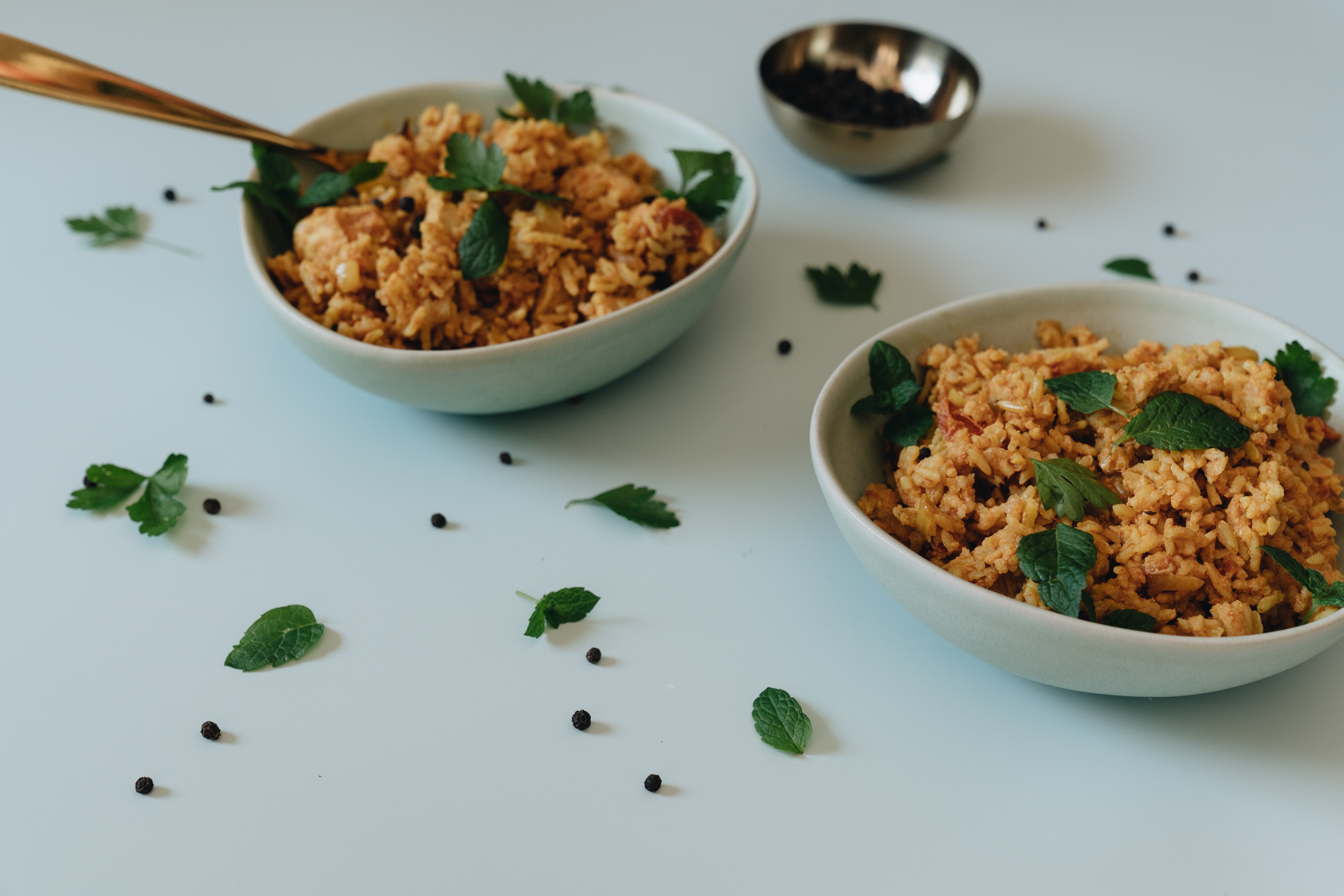 Restaurants food Wastage